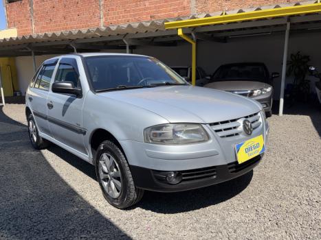 VOLKSWAGEN Gol 1.0 4P G4 TREND FLEX, Foto 7
