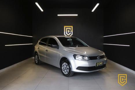 VOLKSWAGEN Gol 1.0 4P G6 TRENDLINE FLEX, Foto 1