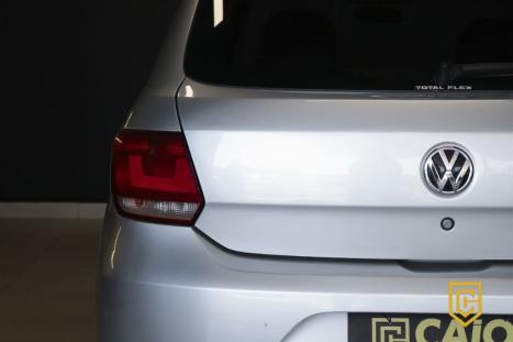 VOLKSWAGEN Gol 1.0 4P G6 TRENDLINE FLEX, Foto 5