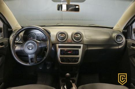 VOLKSWAGEN Gol 1.0 4P G6 TRENDLINE FLEX, Foto 7
