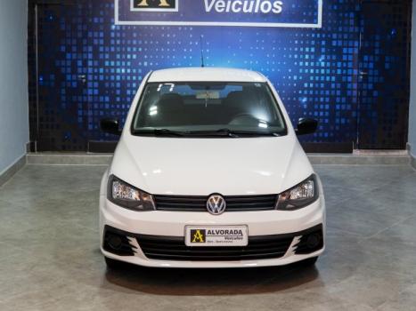 VOLKSWAGEN Gol 1.0 4P TRENDLINE FLEX, Foto 1