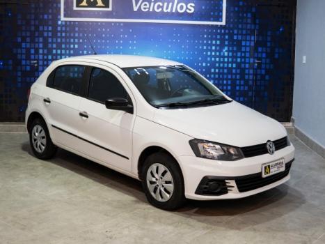 VOLKSWAGEN Gol 1.0 4P TRENDLINE FLEX, Foto 2