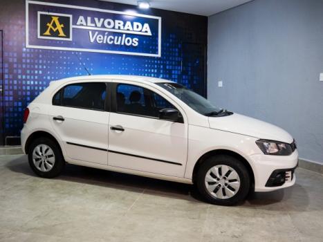 VOLKSWAGEN Gol 1.0 4P TRENDLINE FLEX, Foto 3