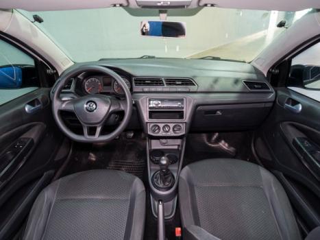VOLKSWAGEN Gol 1.0 4P TRENDLINE FLEX, Foto 4