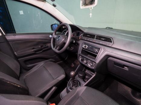VOLKSWAGEN Gol 1.0 4P TRENDLINE FLEX, Foto 5