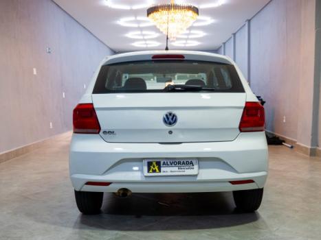 VOLKSWAGEN Gol 1.0 4P TRENDLINE FLEX, Foto 6