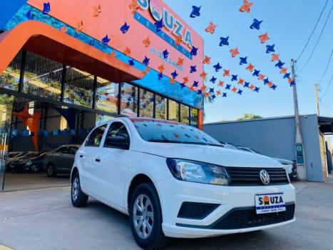 VOLKSWAGEN Gol 1.0, Foto 2