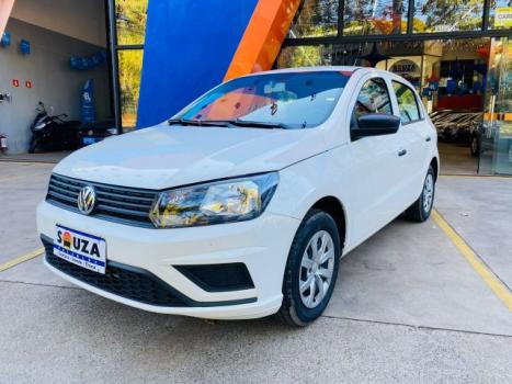 VOLKSWAGEN Gol 1.0, Foto 3