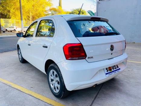 VOLKSWAGEN Gol 1.0, Foto 7