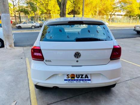 VOLKSWAGEN Gol 1.0, Foto 8