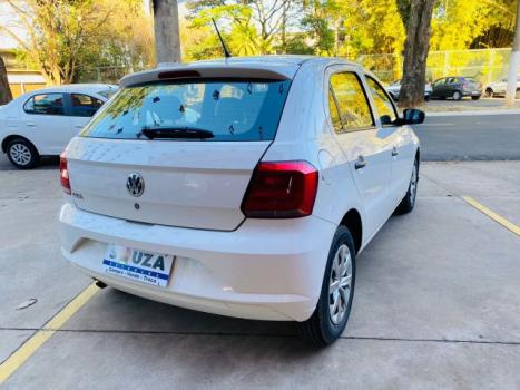 VOLKSWAGEN Gol 1.0, Foto 9