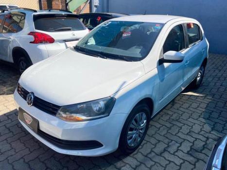 VOLKSWAGEN Gol 1.0, Foto 3