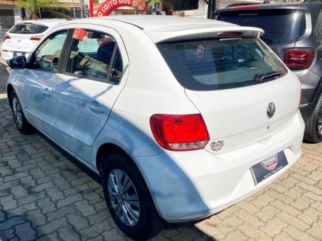 VOLKSWAGEN Gol 1.0, Foto 5