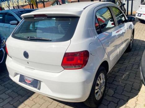 VOLKSWAGEN Gol 1.0, Foto 7