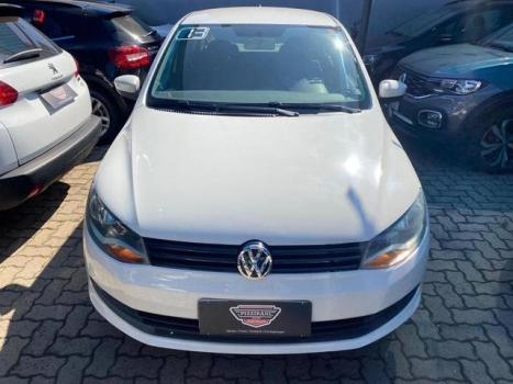 VOLKSWAGEN Gol 1.0, Foto 2