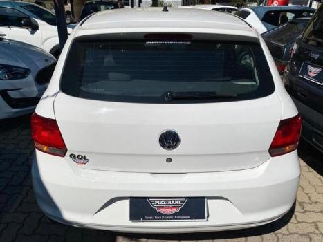 VOLKSWAGEN Gol 1.0, Foto 6