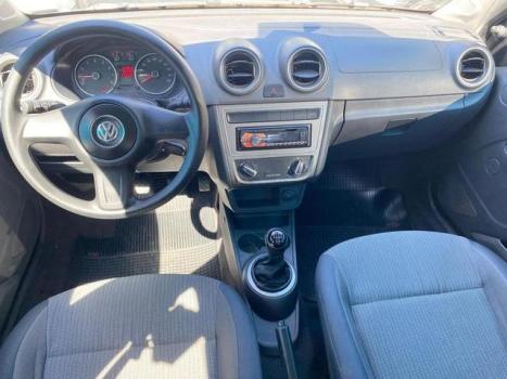 VOLKSWAGEN Gol 1.0, Foto 8