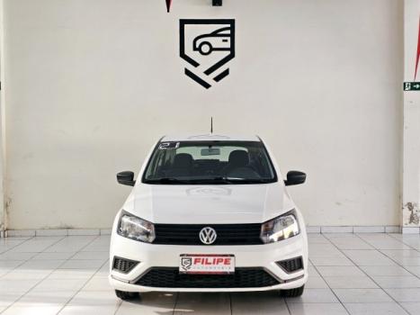 VOLKSWAGEN Gol 1.0, Foto 2