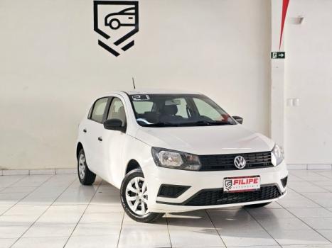 VOLKSWAGEN Gol 1.0, Foto 3