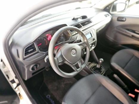 VOLKSWAGEN Gol 1.0, Foto 4