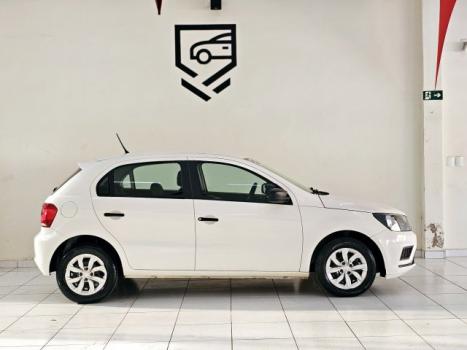 VOLKSWAGEN Gol 1.0, Foto 8