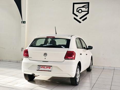 VOLKSWAGEN Gol 1.0, Foto 9