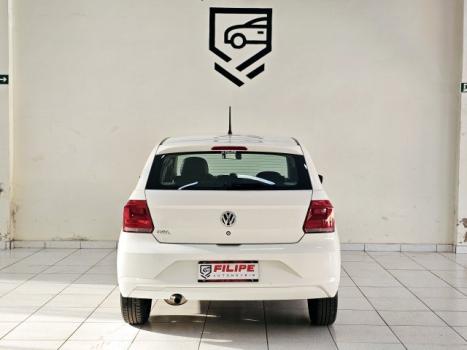 VOLKSWAGEN Gol 1.0, Foto 10