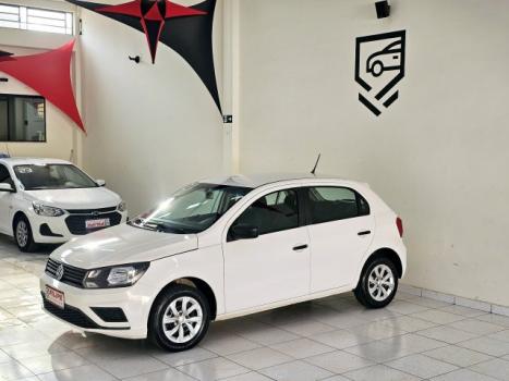 VOLKSWAGEN Gol 1.0, Foto 11