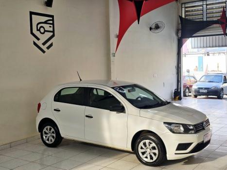 VOLKSWAGEN Gol 1.0, Foto 12