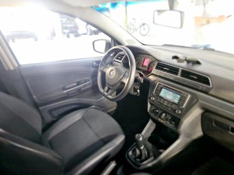 VOLKSWAGEN Gol 1.0, Foto 14