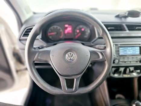 VOLKSWAGEN Gol 1.0, Foto 15