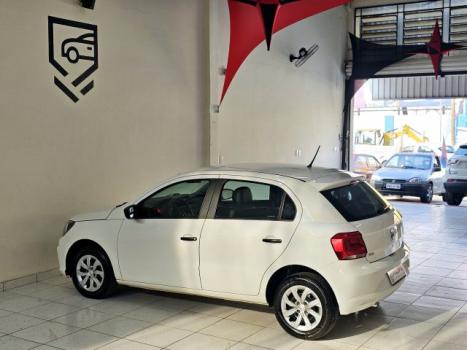 VOLKSWAGEN Gol 1.0, Foto 18