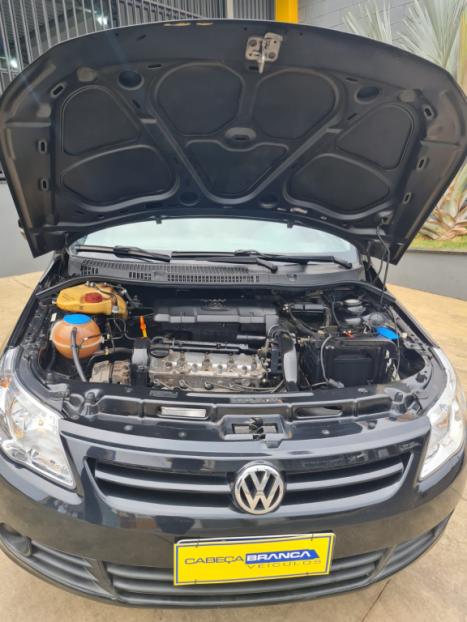 VOLKSWAGEN Gol 1.0, Foto 5