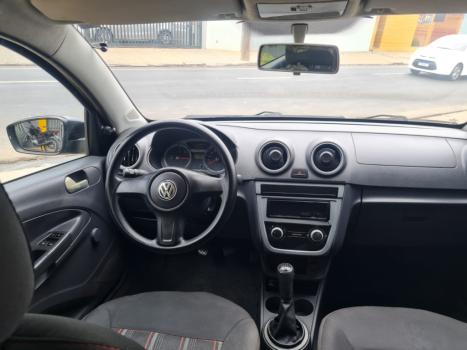 VOLKSWAGEN Gol 1.0, Foto 6