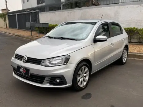 VOLKSWAGEN Gol 1.0, Foto 2