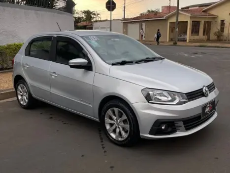 VOLKSWAGEN Gol 1.0, Foto 3