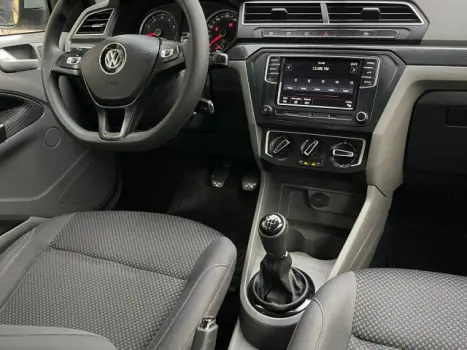 VOLKSWAGEN Gol 1.0, Foto 4