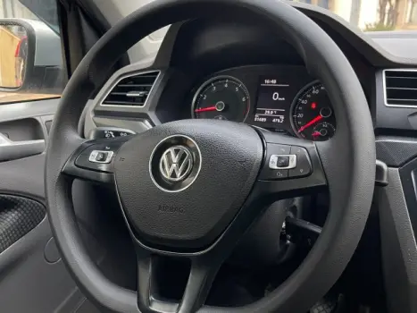 VOLKSWAGEN Gol 1.0, Foto 5