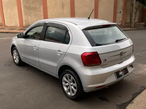 VOLKSWAGEN Gol 1.0, Foto 10