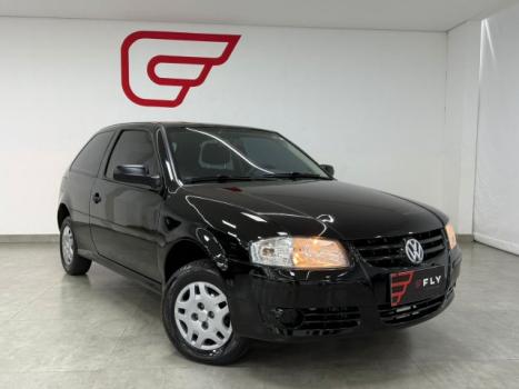 VOLKSWAGEN Gol 1.0, Foto 2