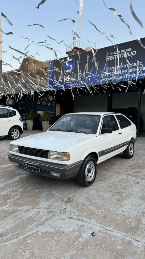 VOLKSWAGEN Gol 1.0, Foto 1