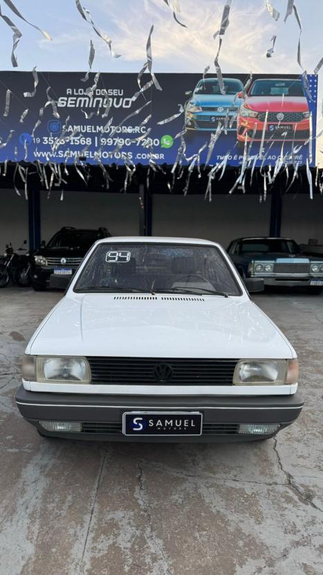 VOLKSWAGEN Gol 1.0, Foto 2