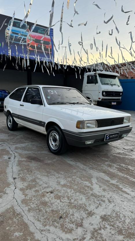 VOLKSWAGEN Gol 1.0, Foto 3