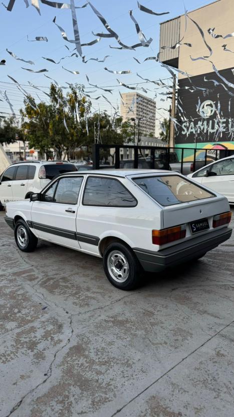 VOLKSWAGEN Gol 1.0, Foto 6