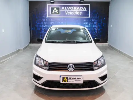 VOLKSWAGEN Gol 1.0, Foto 1