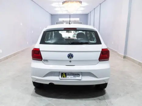 VOLKSWAGEN Gol 1.0, Foto 6