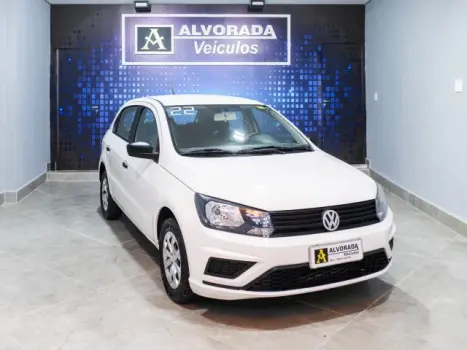 VOLKSWAGEN Gol 1.0, Foto 2