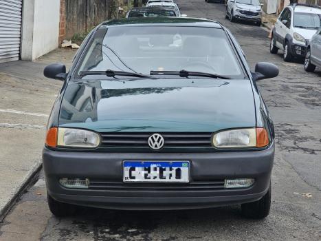 VOLKSWAGEN Gol 1.0, Foto 2