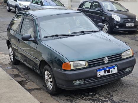 VOLKSWAGEN Gol 1.0, Foto 3