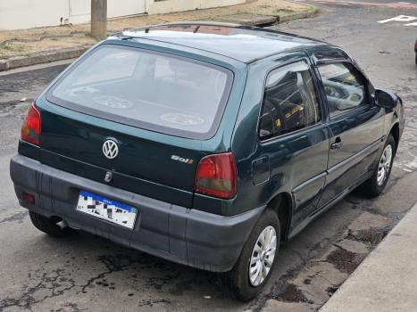 VOLKSWAGEN Gol 1.0, Foto 4